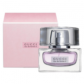Gucci Eau De Parfume 2 Парфюмированная вода 30 ml (8005610325743)
